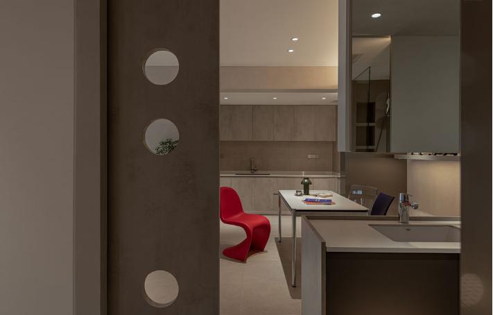 90后小夫妻的简约家,90后夫妻简约生活