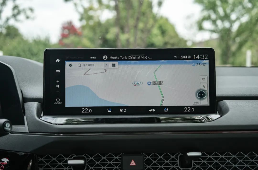 新能源汽车标杆车型,广汽本田新能源试驾车敢买吗