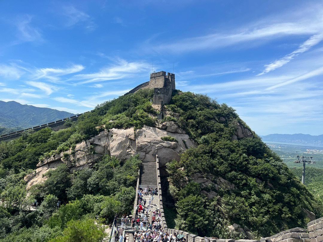 北京5日游自由行攻略住宿,北京五日游自由行旅游攻略