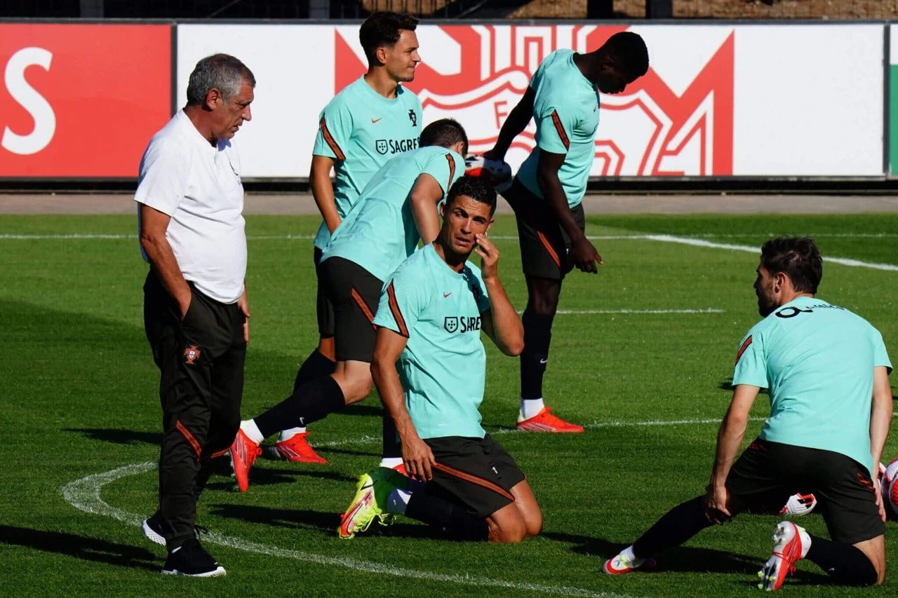 五盾军团葡萄牙世界杯,争议中前行