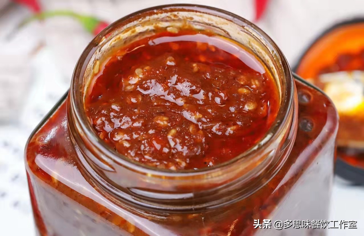 家常酱料怎么调好吃,酱料的100种做法万能酱摆摊烧烤