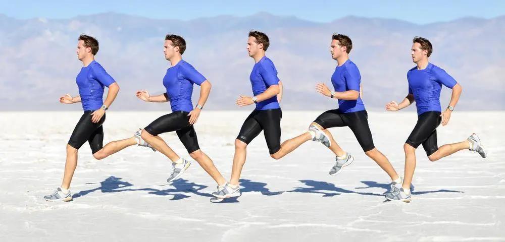 最适合男性的五种运动早看早知道,60岁男性适合什么运动