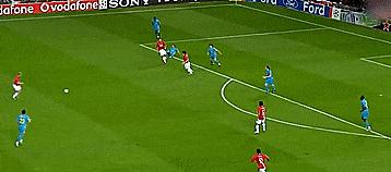 射门如何用上身体力量,射门怎样才能有力量