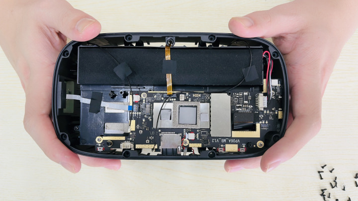 大朋vr一体机p1pro4k使用评测,大朋p1vr评测