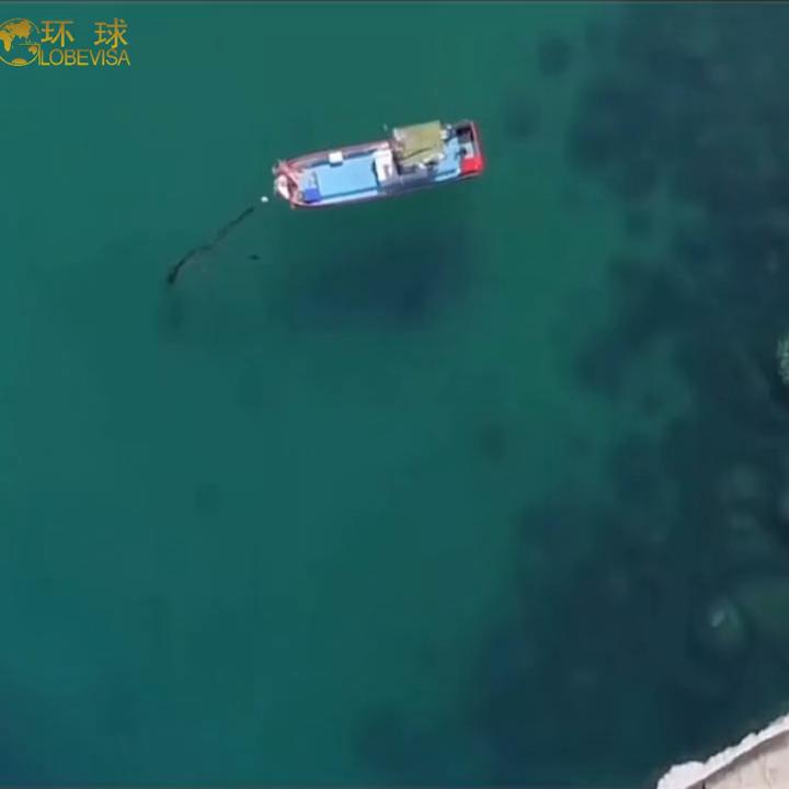 泰国普吉岛热闹繁华的芭东海滩-TheOriginKathu-Patong#泰国