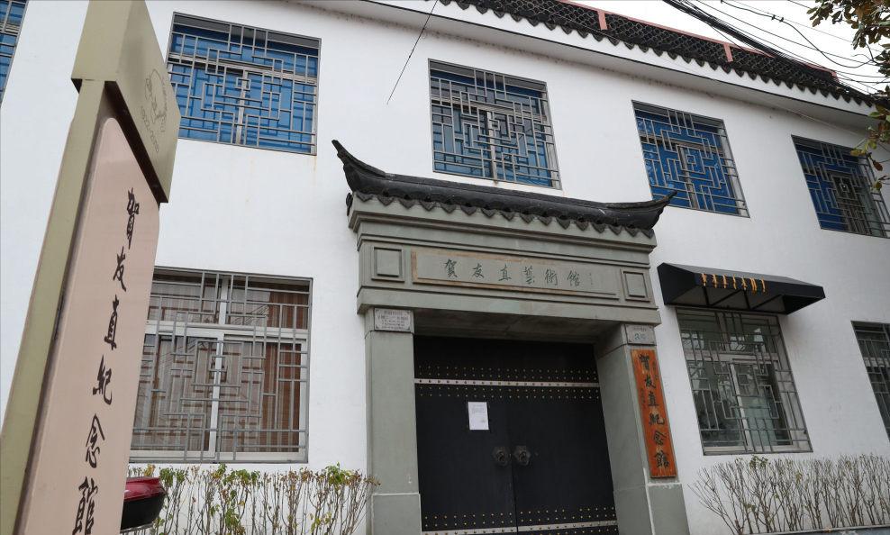 宁波海曙十大最美古村,宁波北仑古镇老街