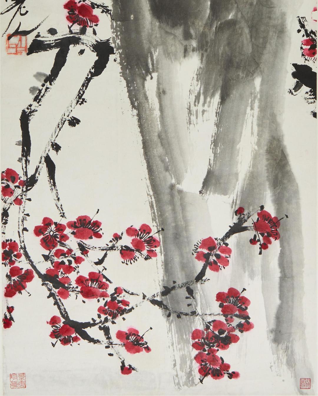 齐白石咸鱼大翻身,齐白石的北漂故事