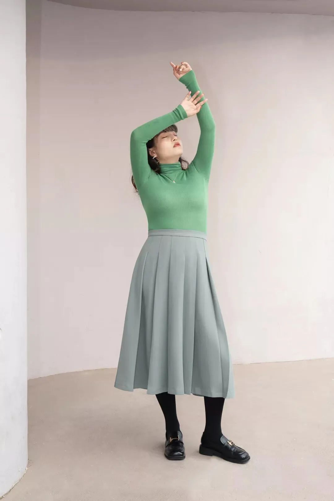 什么样的半身裙好看减龄测评,半身裙新款测评