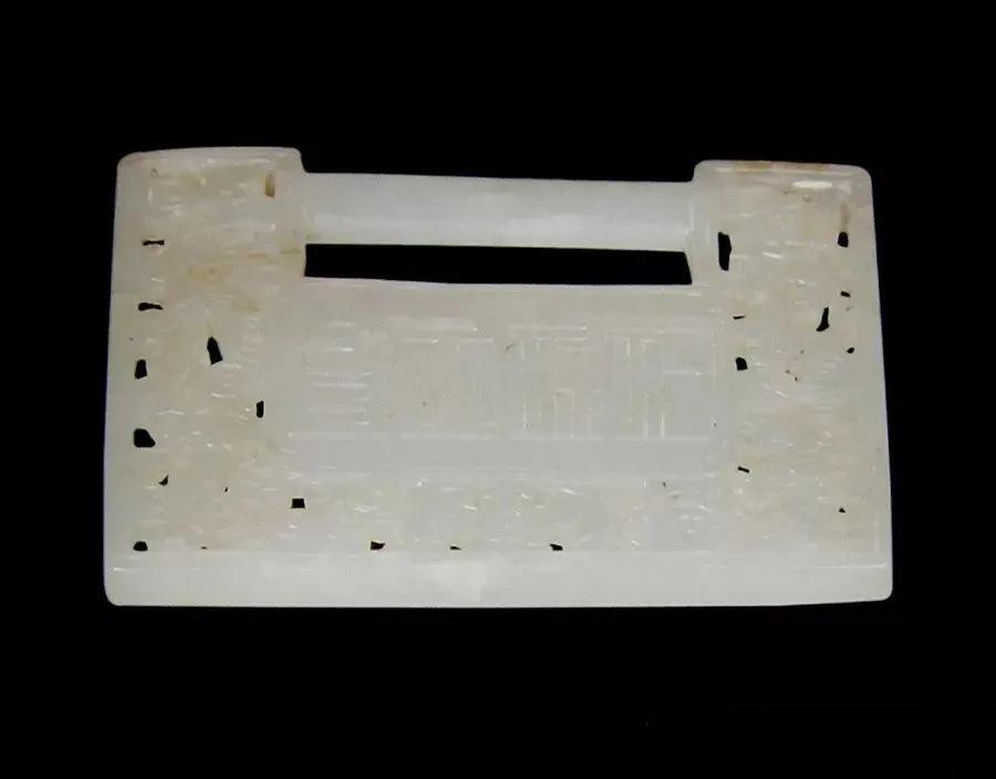 江西出土玉器图,考古出土的玉器图片