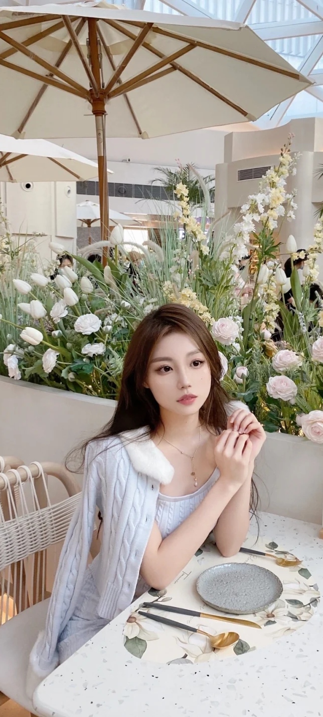 高清壁纸~你瘦了在我心里，胖了就是卡在里面出不来了