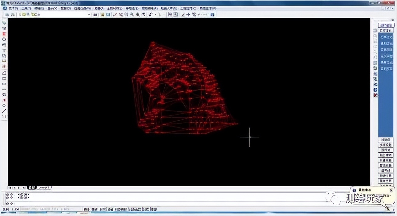如何计算两期土方指定区域的土方,有了土方工程图怎么计算土方量