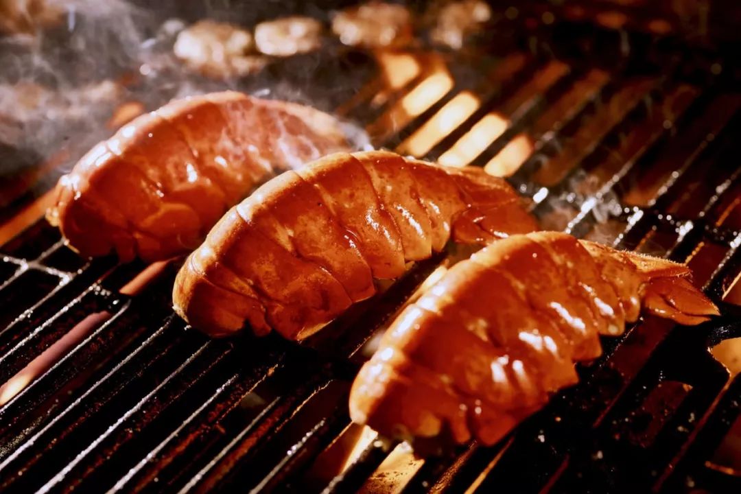 为了愉快地BBQ，澳洲人有多疯狂？