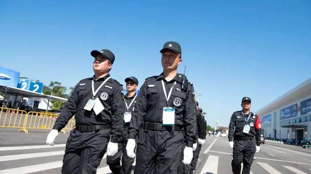 重庆哪里可以报考保安证,无锡哪里可以报考保安证