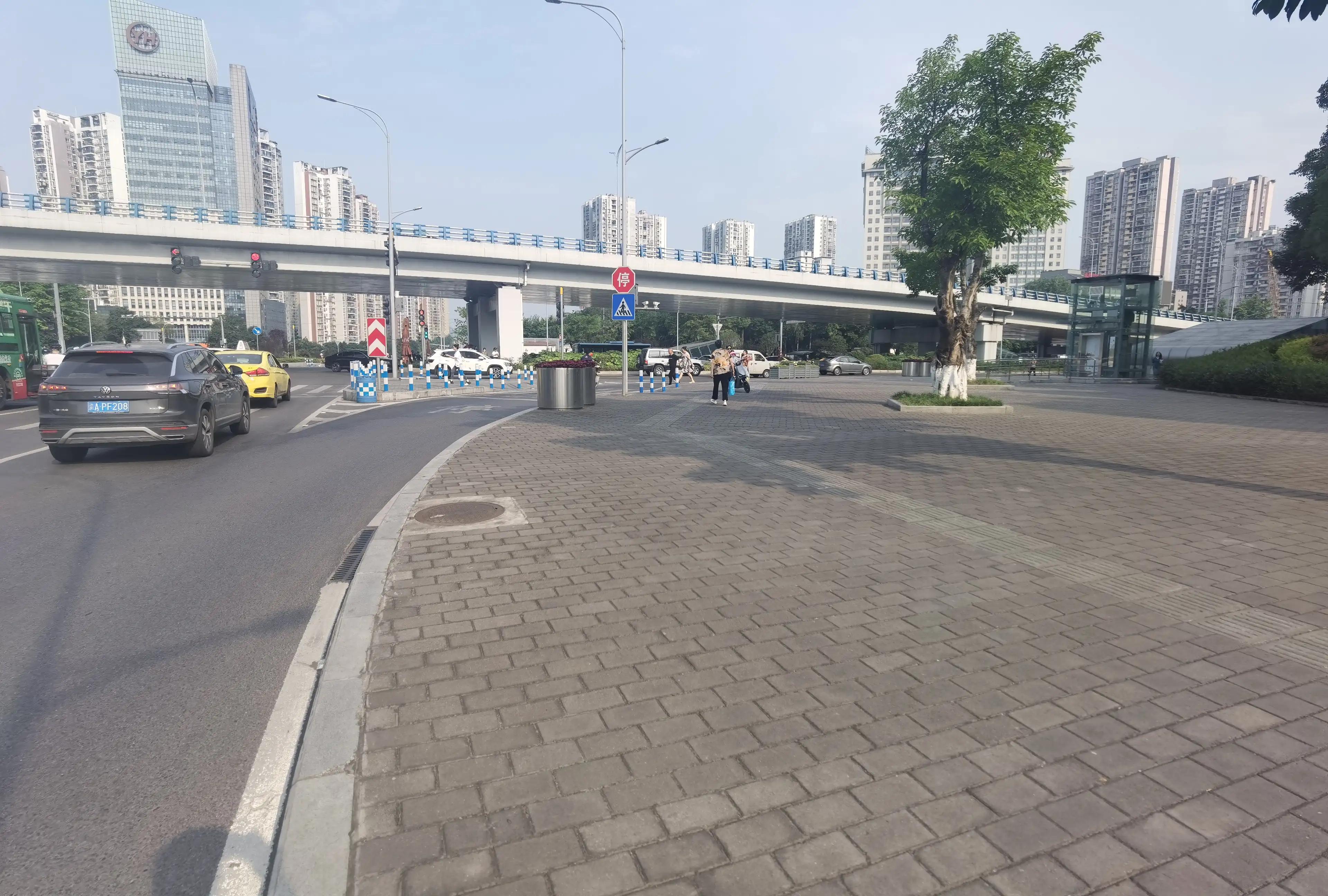 重庆江北南桥寺发展规划,重庆南泉立交改造何时完工