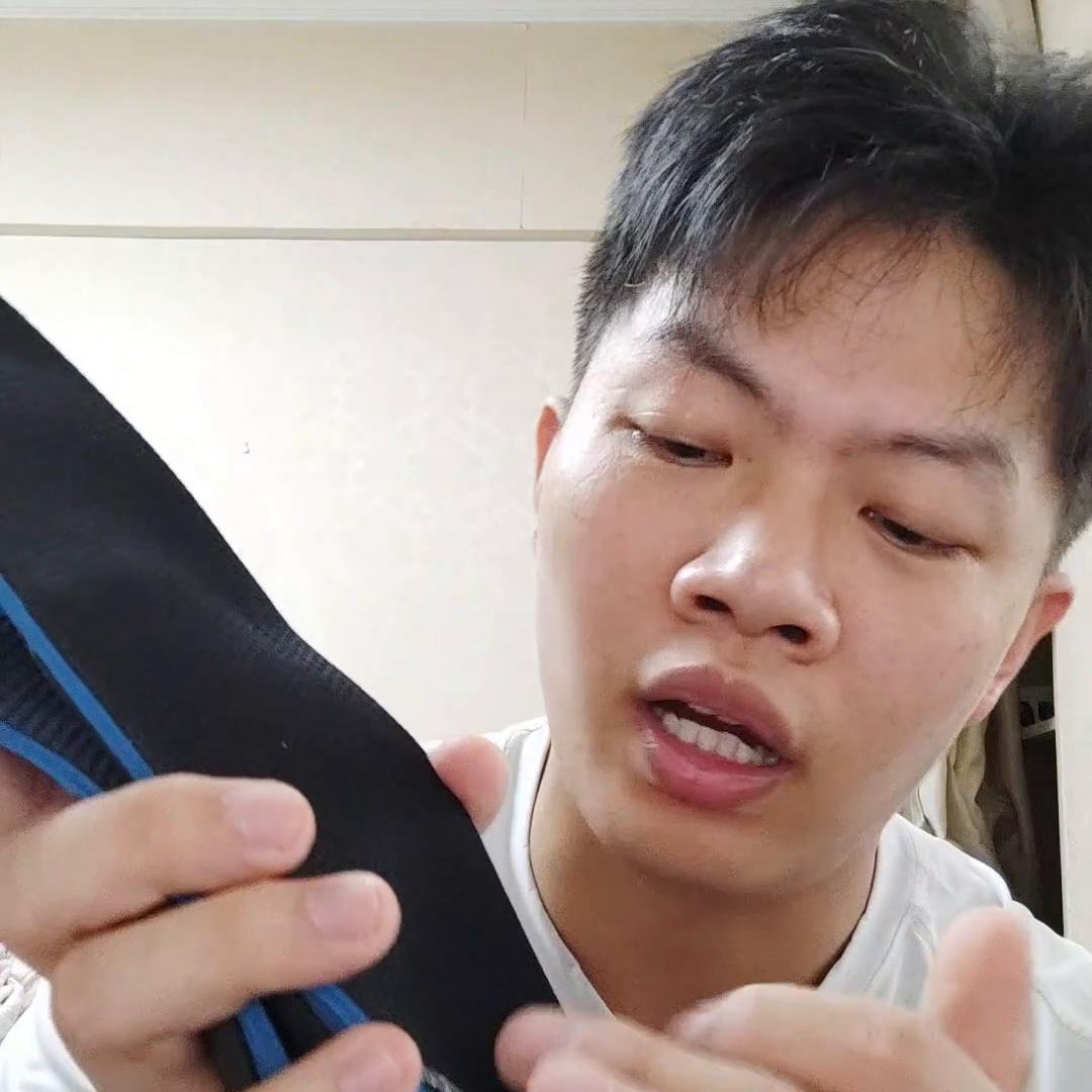 舒适运动鞋垫测评,鞋垫比鞋贵的篮球鞋