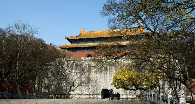 南京一日游多少钱,南京一日游攻略