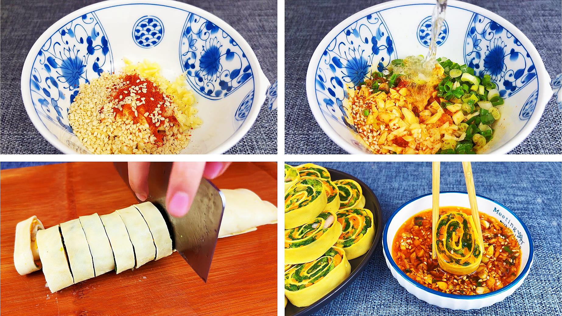 春节年夜饭必做的10道菜代表健康,年夜饭吃点啥大厨教您做春节大餐