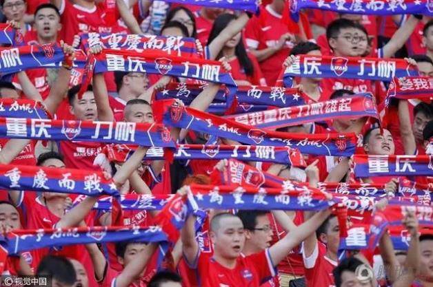 职业足球荒漠,中国的职业足球