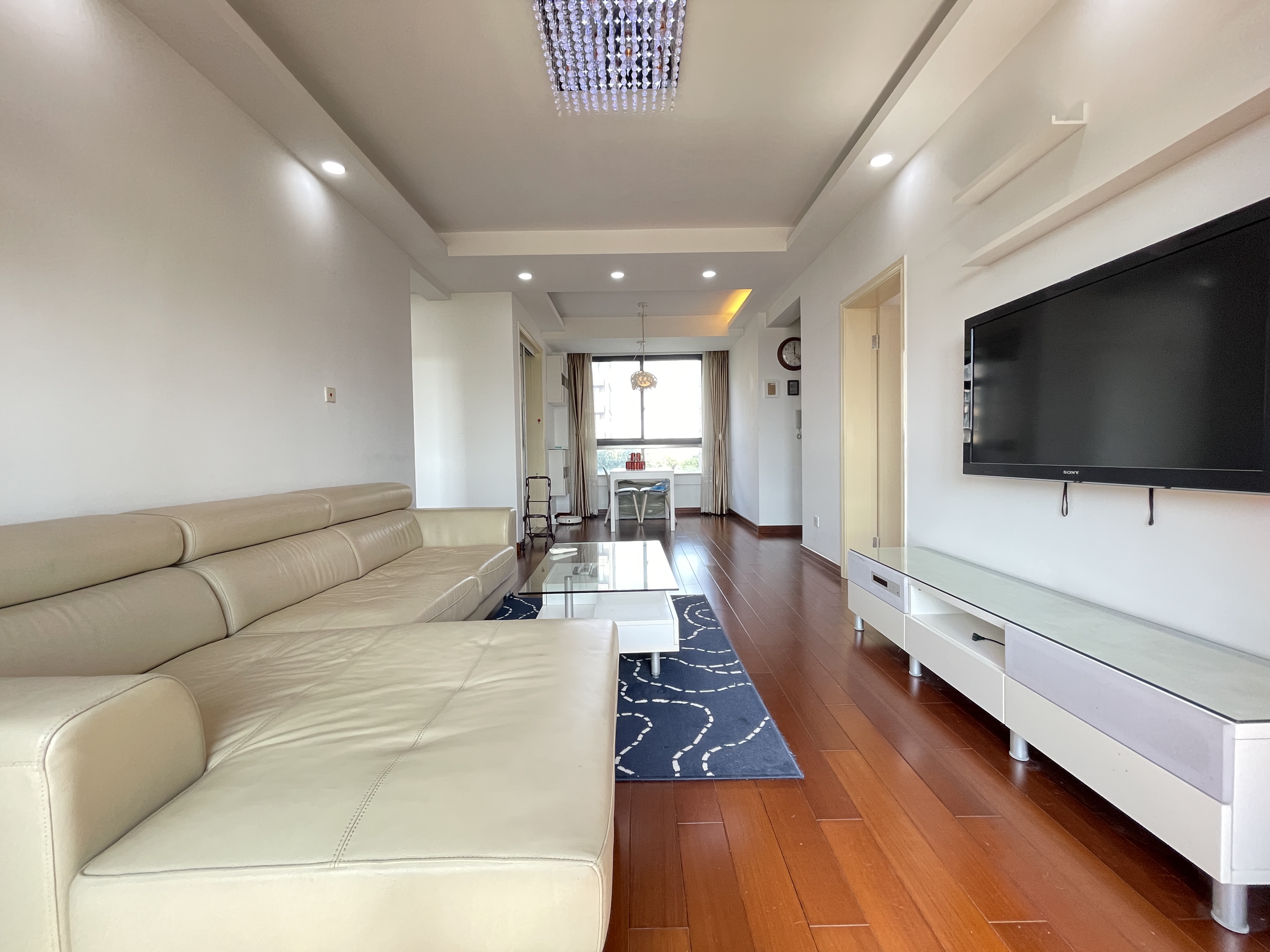 张江汤臣豪园四期50号楼房型图,张江汤臣豪园四期单间