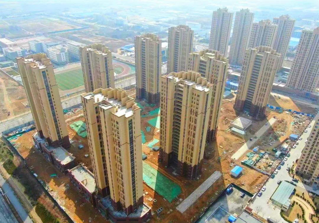 烟台开发区新一轮升级发展,爱上这座城长岛