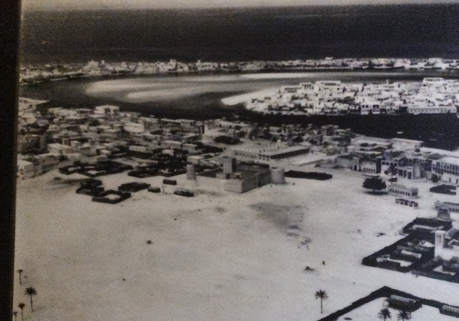 迪拜酋长:资产800亿，首席高富帅，老婆却出轨保安卷2.6亿出逃？