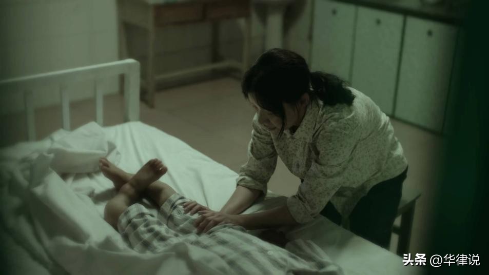 1959年，男子故意支走妻子，把“有毒”液体倒入年仅一岁儿子嘴里