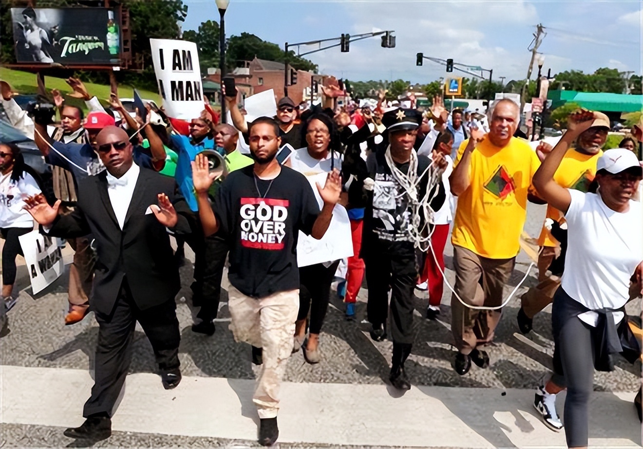 法国被黑人软殖民，大量非洲裔涌入，我国是否也会被“黑化”？