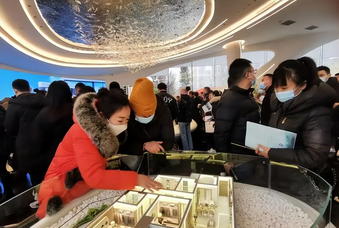 比房价下跌更可怕的三个现象,比房价下跌的更可怕的事