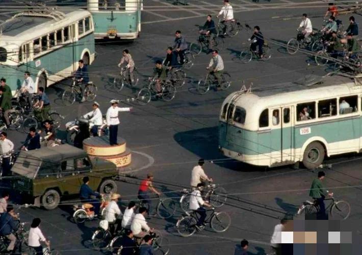 为什么现在人都怀念90年代,为何80年代的人最怀念80年代