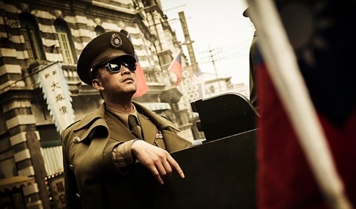 张颂文孙红雷新剧上映,孙红雷张颂文电视剧上映时间