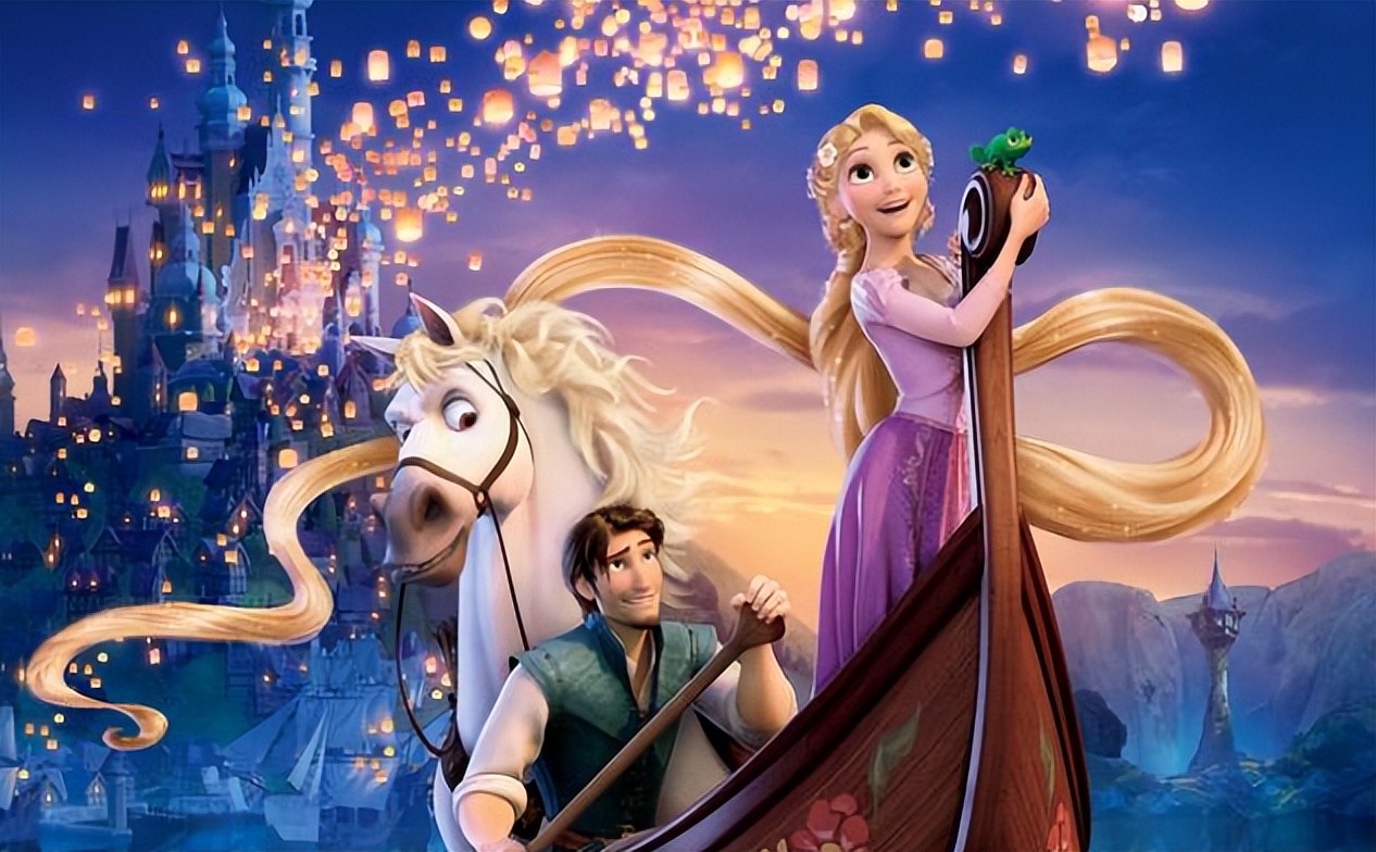 值得孩子看的迪士尼电影,适合大人看的动画电影推荐迪士尼