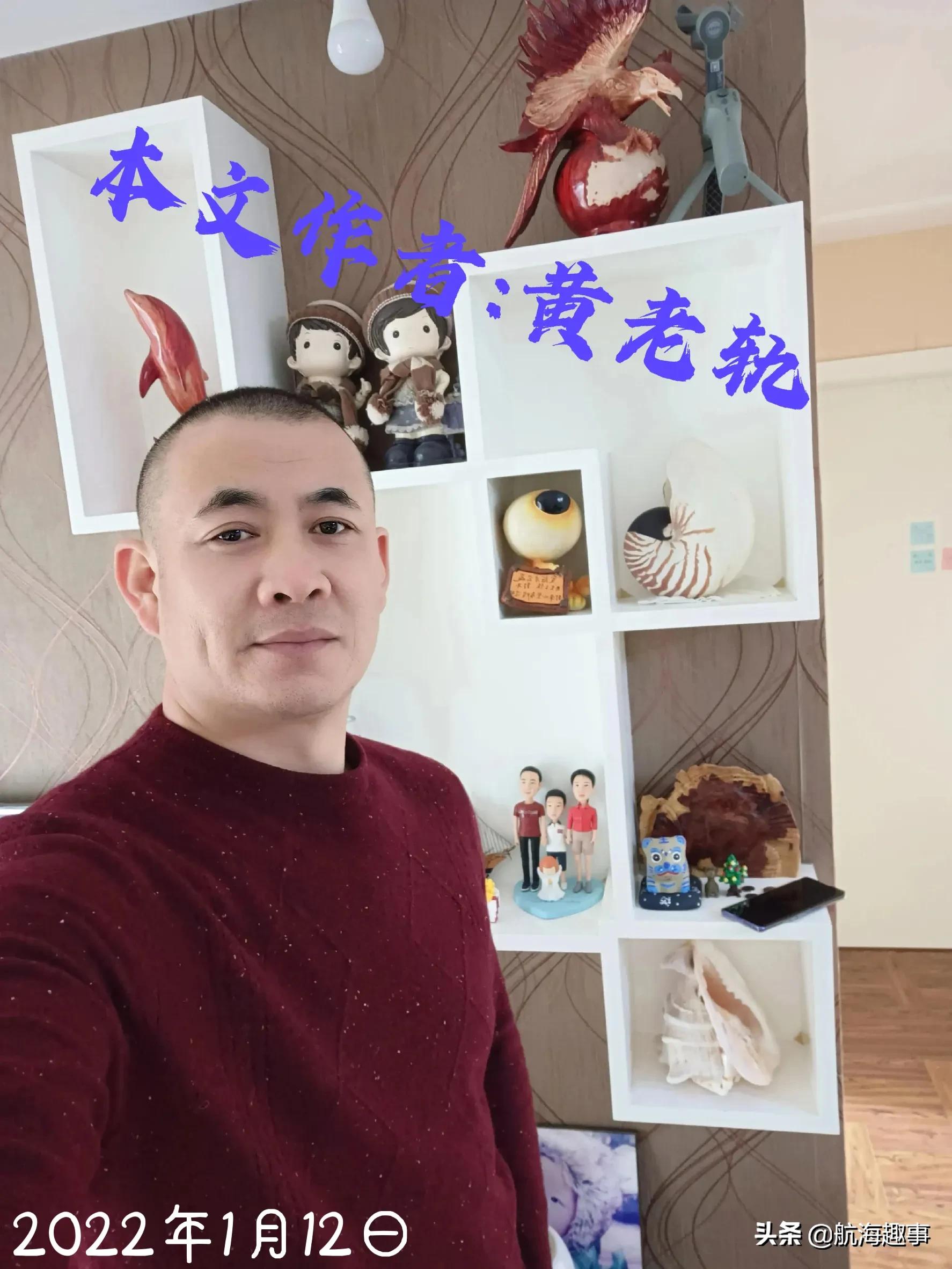 黄老轨用心总结，图文并茂深入学习，机舱常用量具“千分尺”