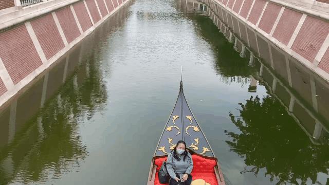 阳性+6例！蓟州这些场所开放！但为嘛我劝你，周末一定去趟武清区