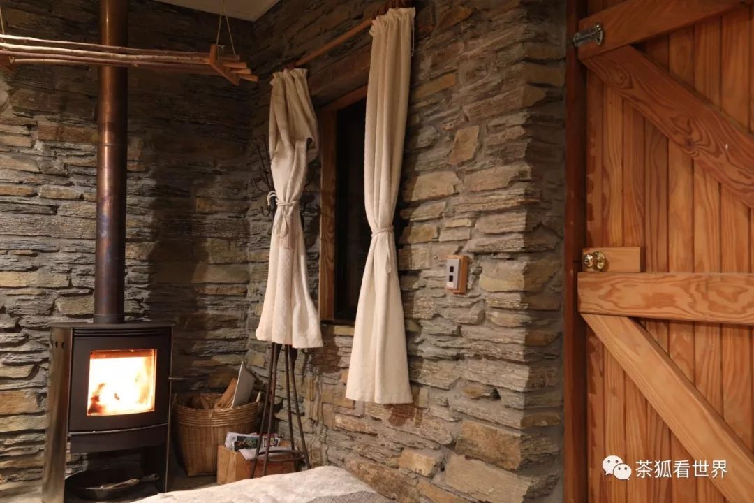 新西兰打工人的住宿,新西兰建筑工人一般包吃住吗