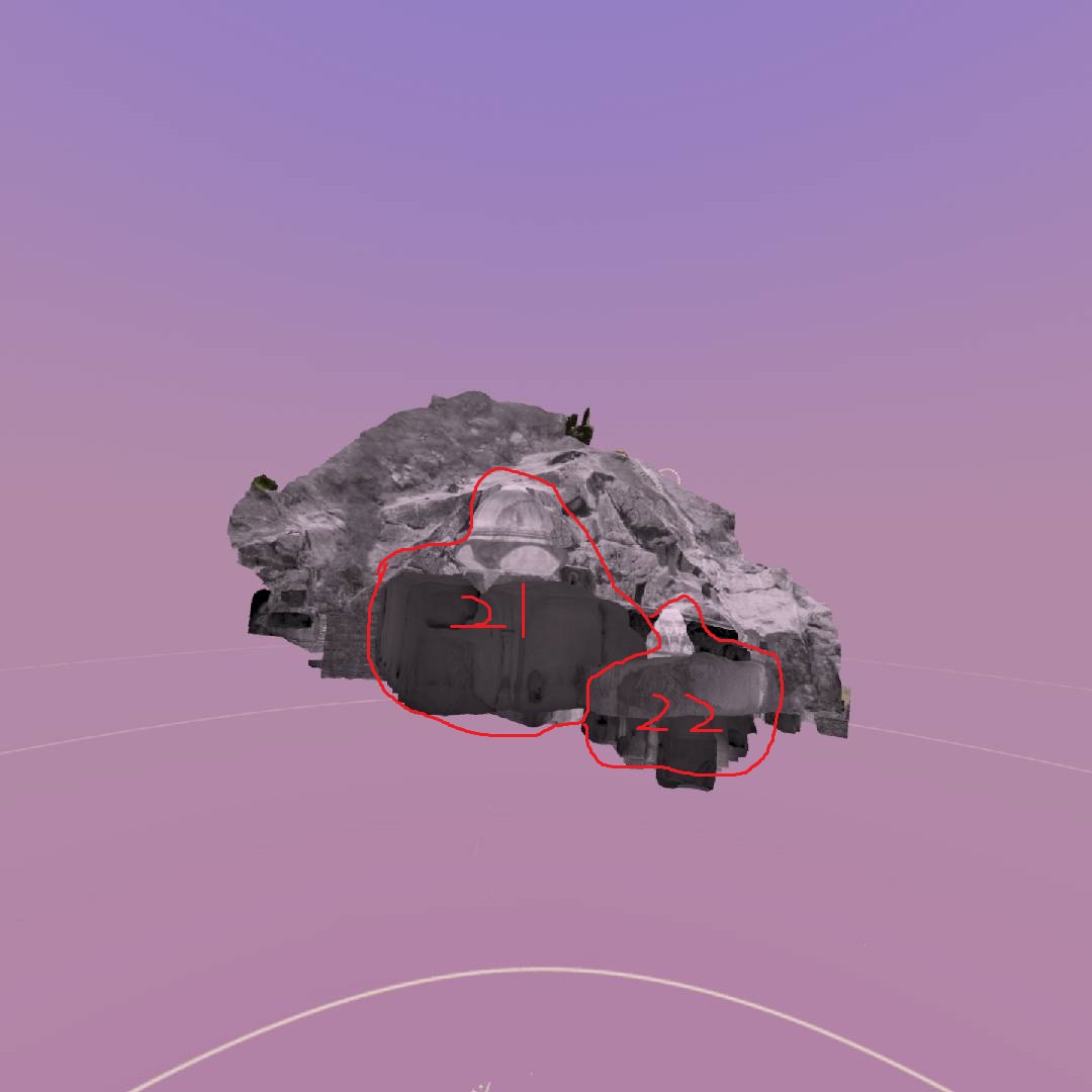 拼图巡游vr第三关,vr游戏通关教程