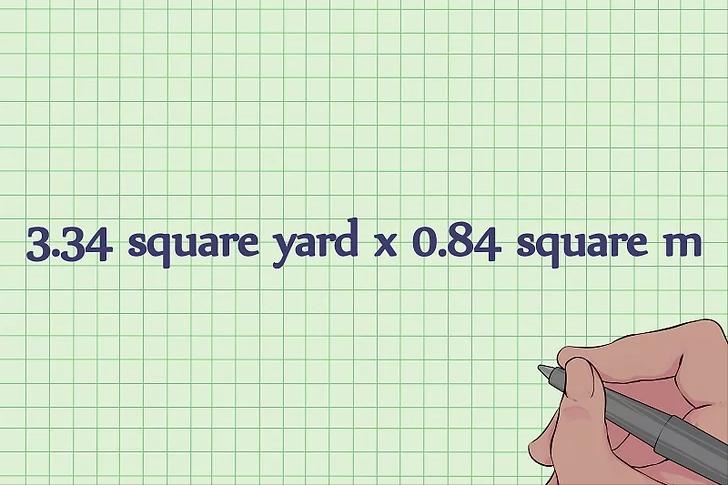 怎么计算平方米等于多少分米,如何算面积平方米