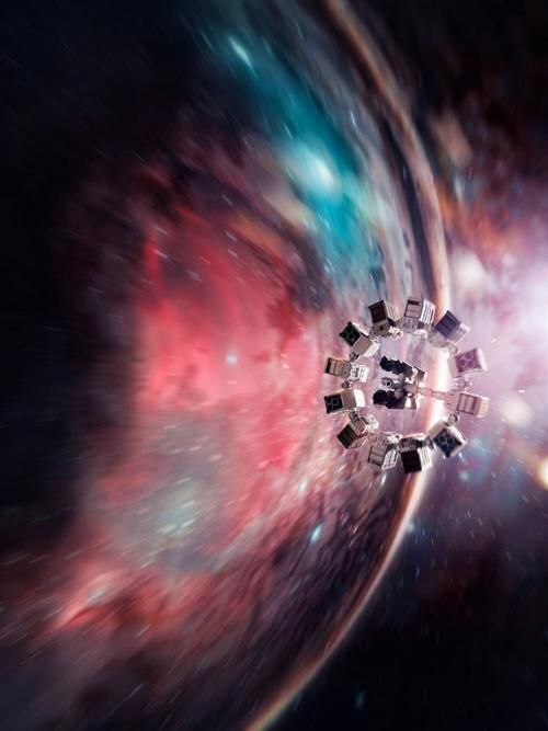 人类有哪些好看的科幻电影,有没有关于人类的科幻电影