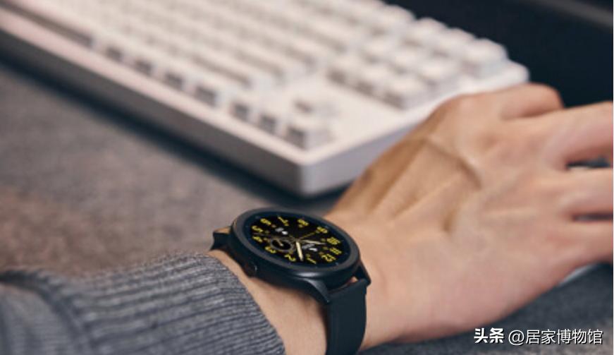 运动智能手表别乱买！有这6个功能再下单，比苹果的还好用