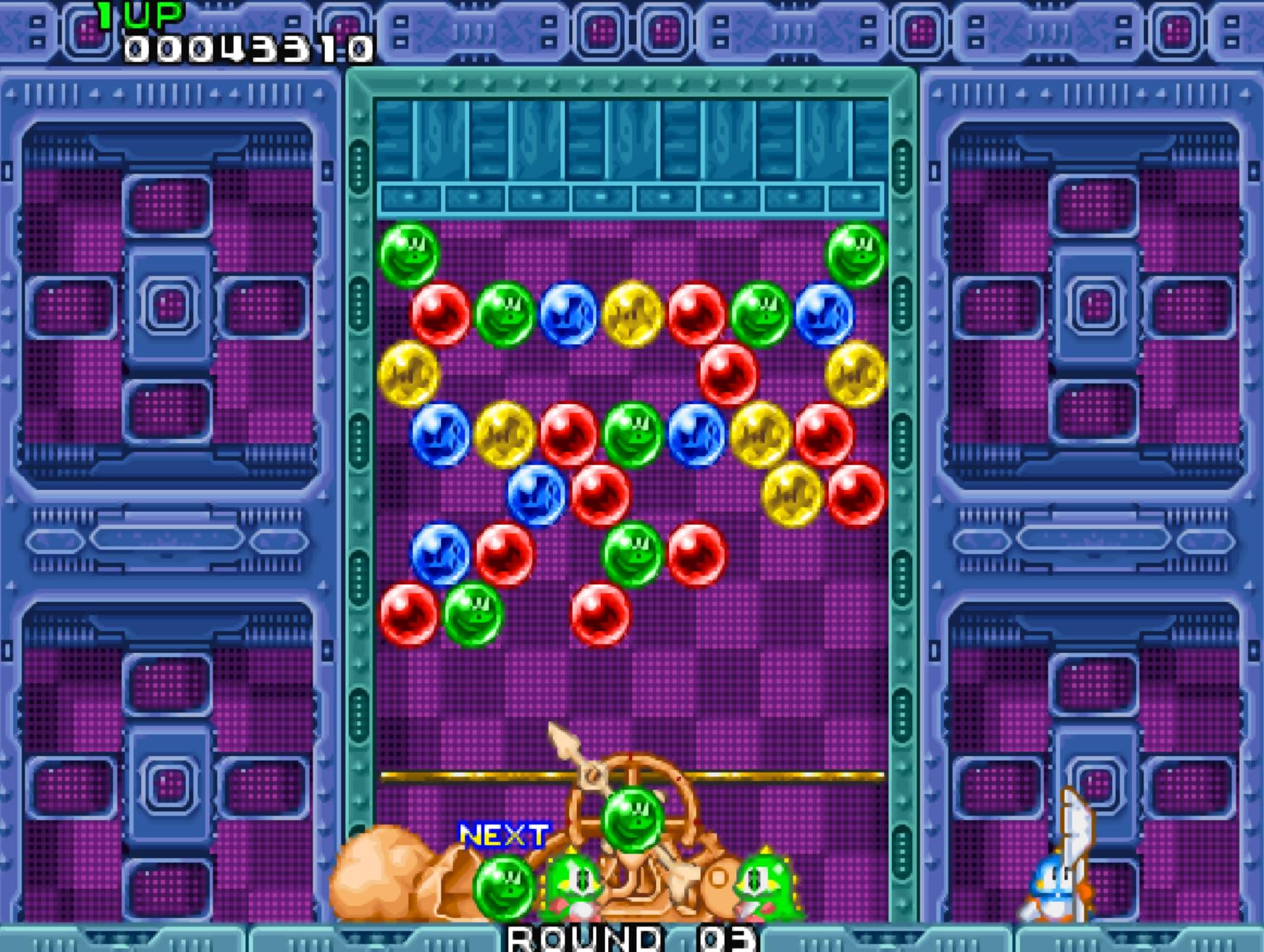 街机游戏十大最好玩,十大必玩街机游戏