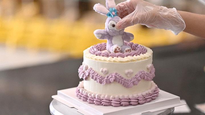 至识hea的广州人，为什么五一都选择来荔湾！