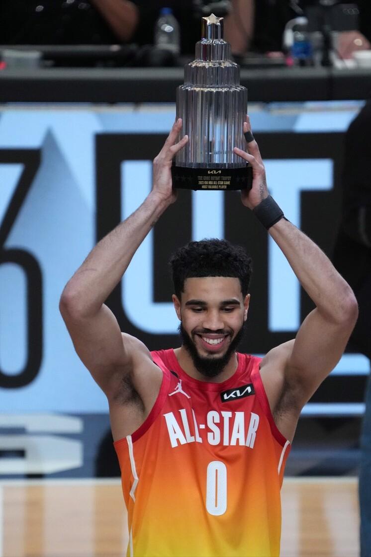 nba改革新动向,2019全明星世界队vs美国队