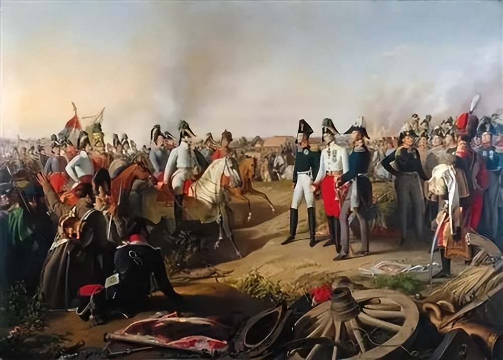 亚历山大三世时期的俄法关系 (尼古拉二世与亚历山大三世的关系)