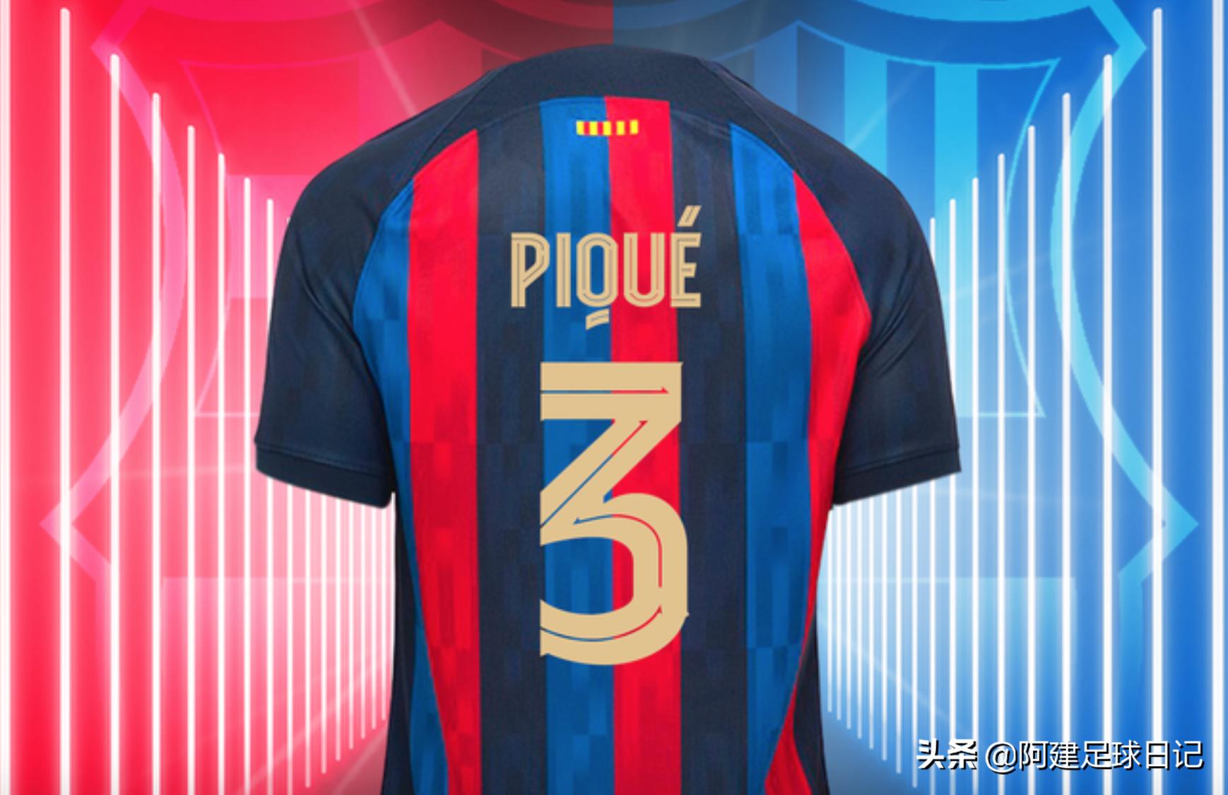 2022-2023赛季：巴萨可能的阵容