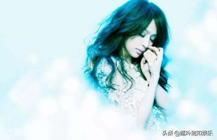 王心凌当你talking现场版,王心凌在演唱会上唱当你