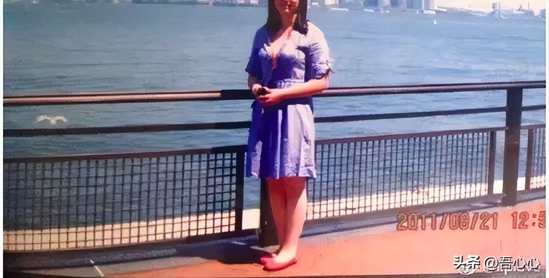 寰球工程项目事件女主角,活出了一部励志史