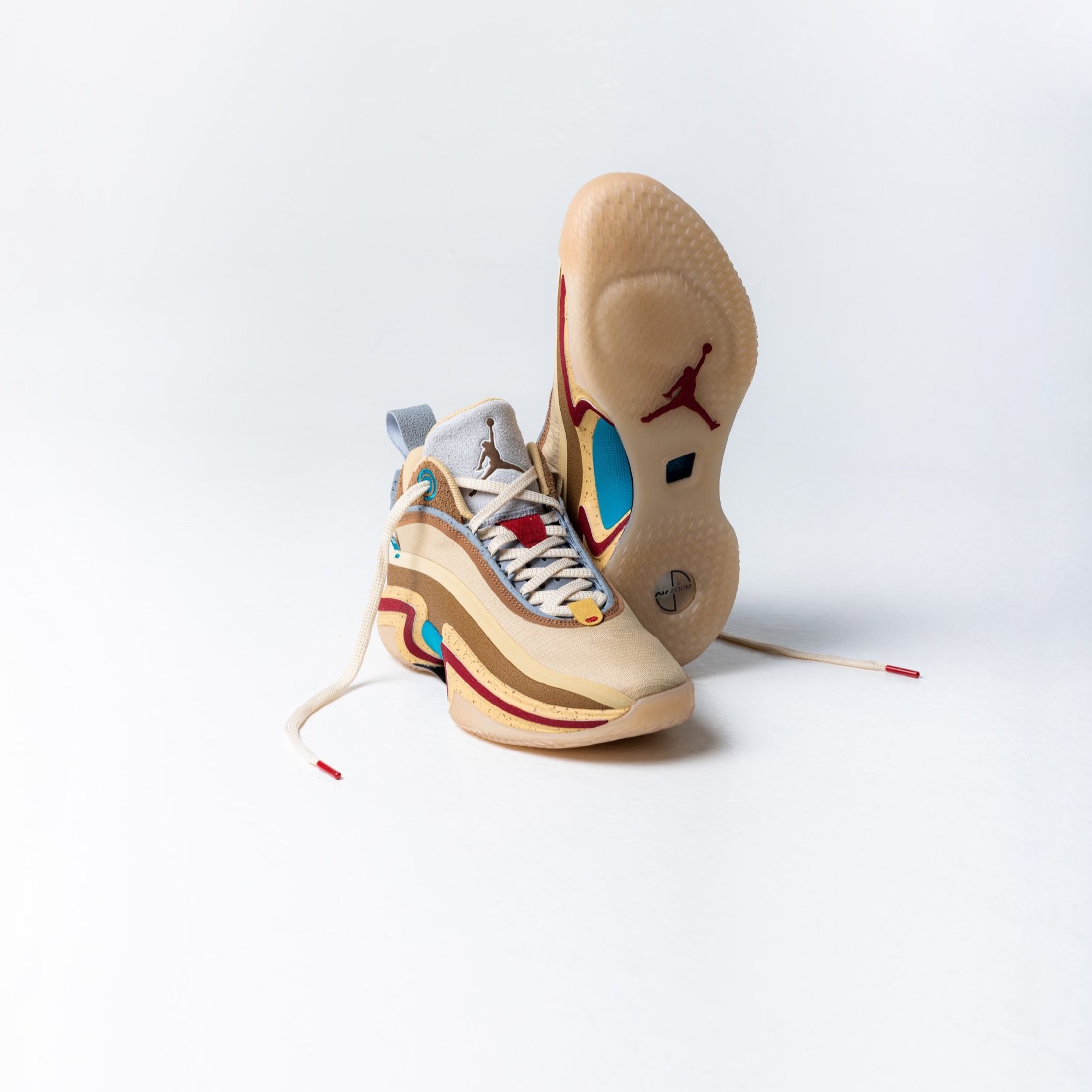 耐克aj系列篮球鞋实战测评,耐克鞋推荐aj4