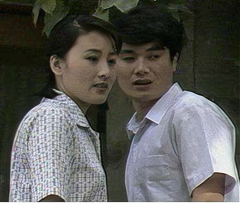 再看《渴望》才懂：宋大成对移情别恋的前任，是多狠的报复