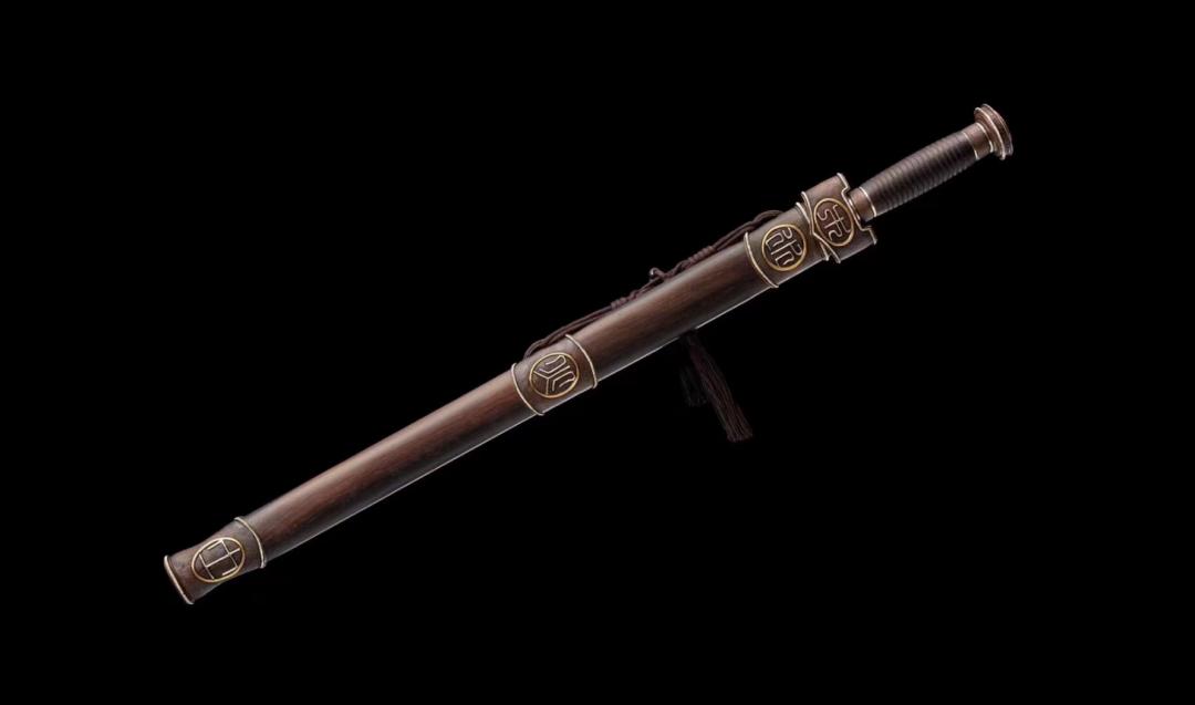 现代工艺铸剑能砍断古代的剑吗,铸剑师重现十大名剑