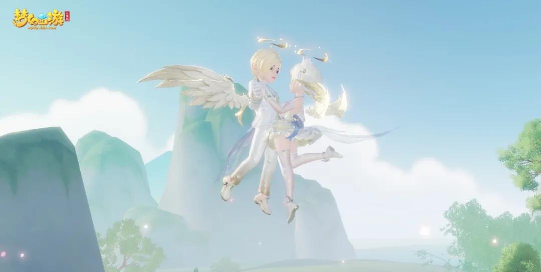 梦幻西游稀世锦衣,梦幻西游最惊艳的锦衣