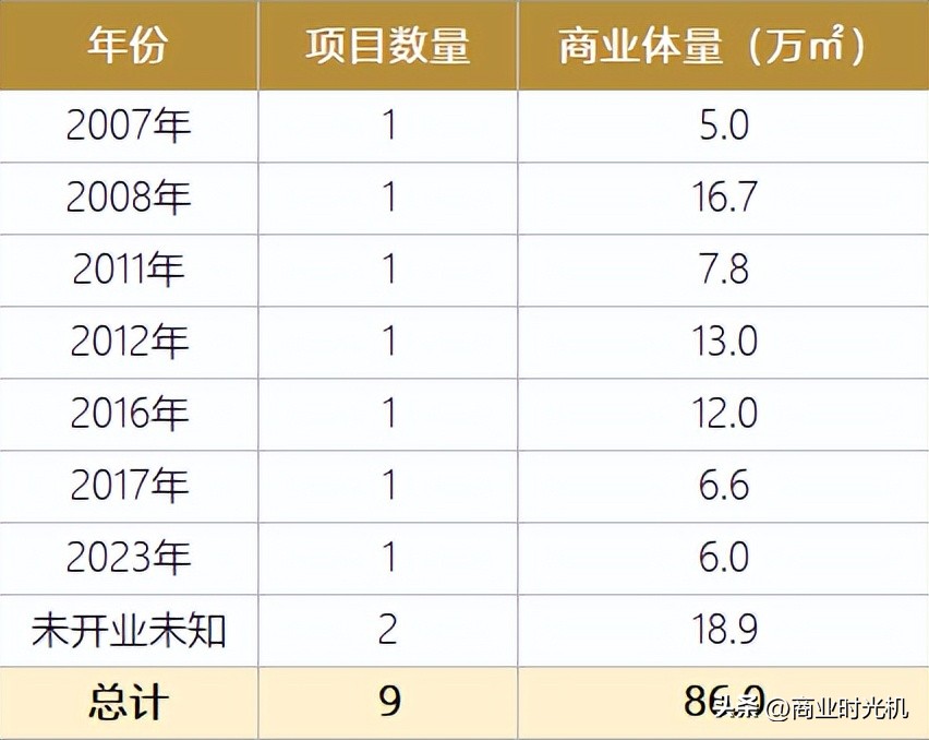 鹏欣集团商业项目,鹏欣集团开发项目